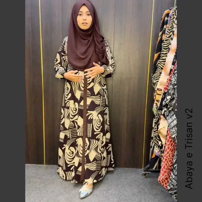 Abaya e Trisan v2